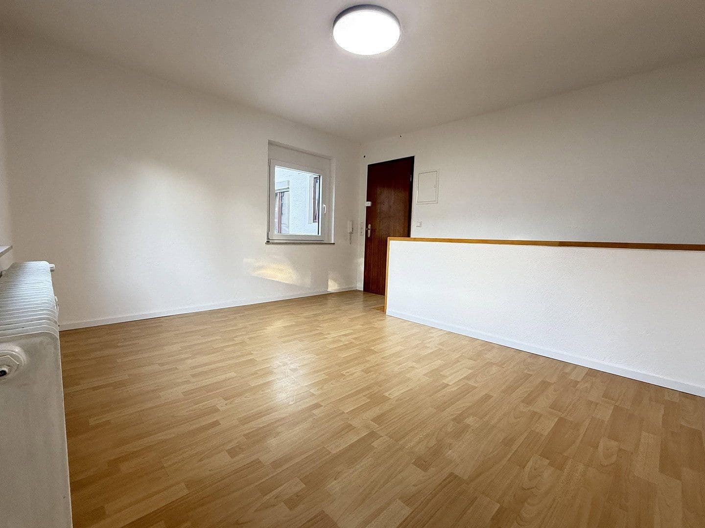 Studio flat to rent, 29 m², Stuttgart, Baden-Württemberg Studio flat to rent, 29 m², Stuttgart, Baden-Württemberg