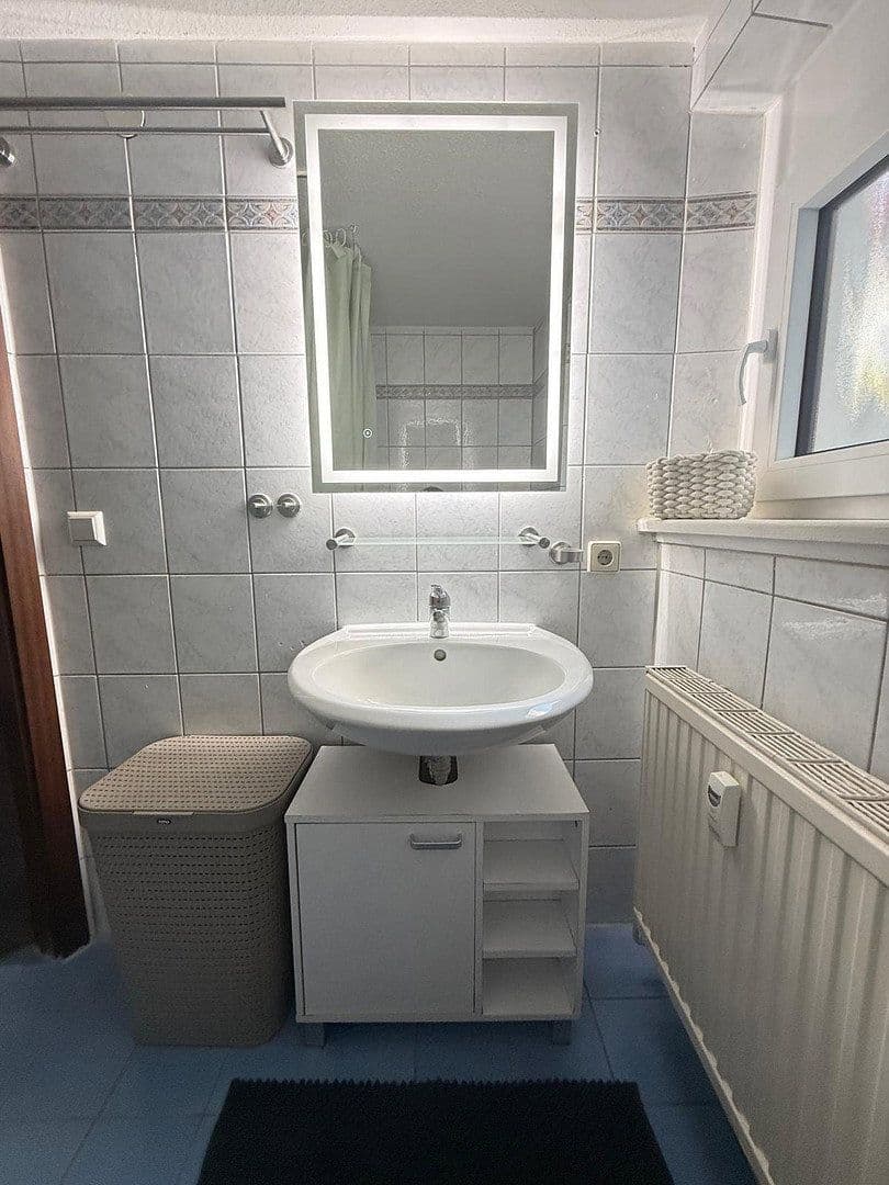 Studio flat to rent, 29 m², Stuttgart, Baden-Württemberg Studio flat to rent, 29 m², Stuttgart, Baden-Württemberg