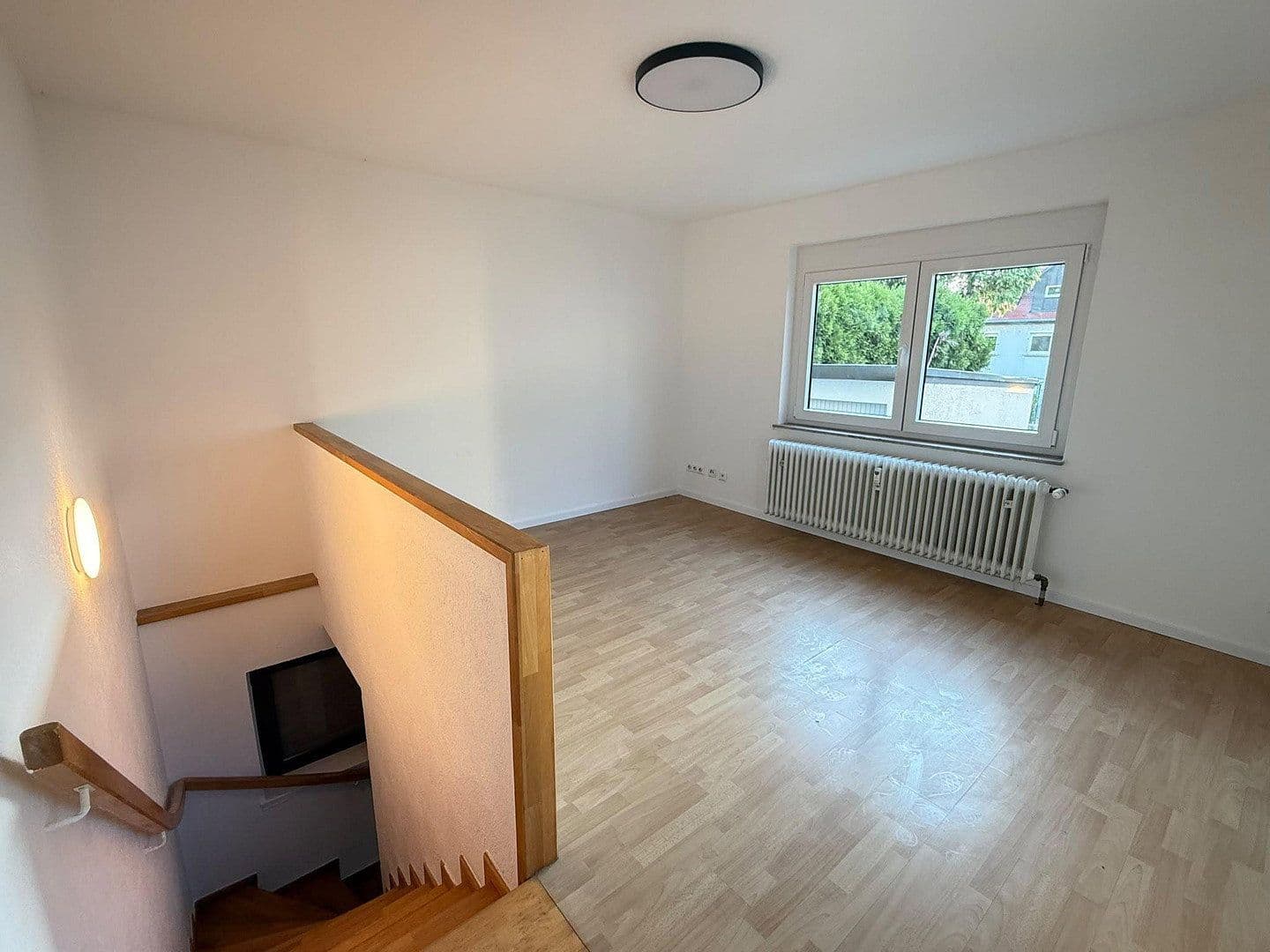 Studio flat to rent, 29 m², Stuttgart, Baden-Württemberg Studio flat to rent, 29 m², Stuttgart, Baden-Württemberg