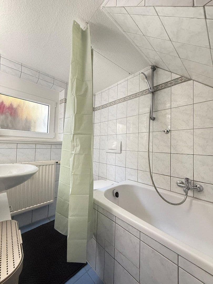 Studio flat to rent, 29 m², Stuttgart, Baden-Württemberg Studio flat to rent, 29 m², Stuttgart, Baden-Württemberg