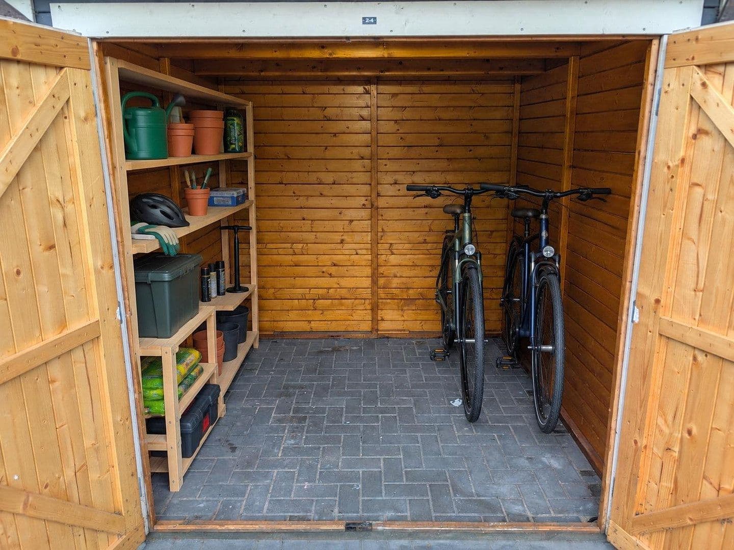 3 bedroom flat for sale, 74 m², Prenzlauer Chaussee 23, Wandlitz, Brandenburg 3 bedroom flat for sale, 74 m², Prenzlauer Chaussee 23, Wandlitz, Brandenburg
