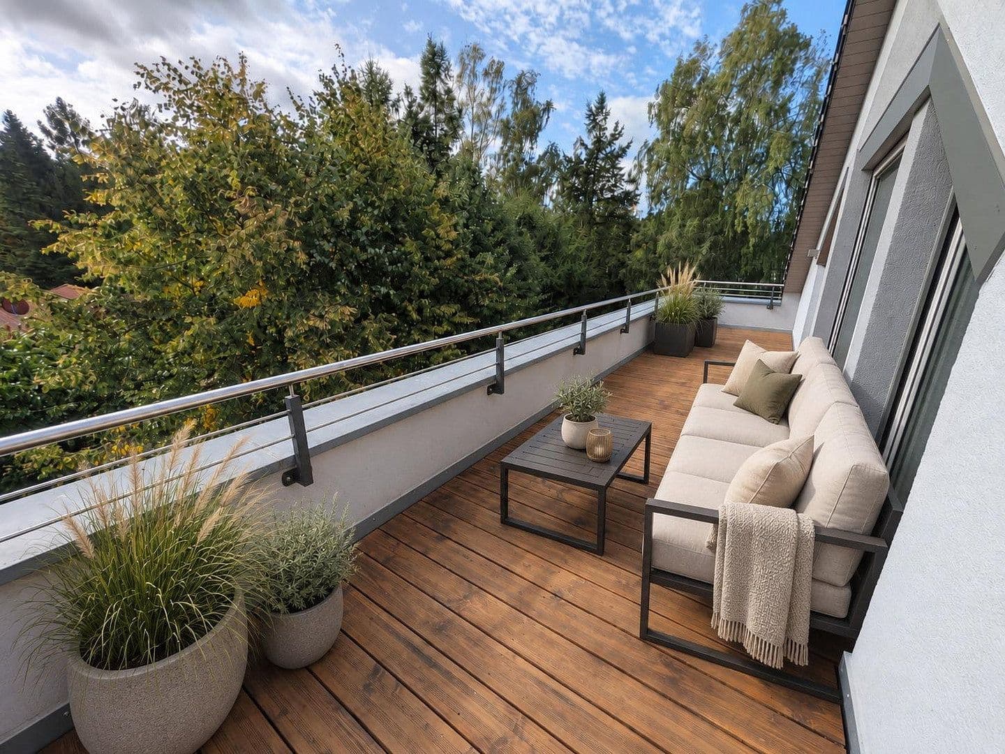 3 bedroom flat for sale, 74 m², Prenzlauer Chaussee 23, Wandlitz, Brandenburg 3 bedroom flat for sale, 74 m², Prenzlauer Chaussee 23, Wandlitz, Brandenburg
