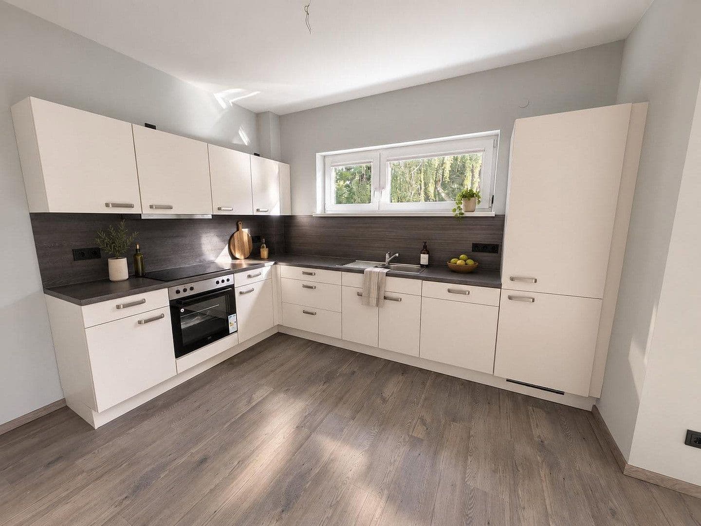 3 bedroom flat for sale, 74 m², Prenzlauer Chaussee 23, Wandlitz, Brandenburg 3 bedroom flat for sale, 74 m², Prenzlauer Chaussee 23, Wandlitz, Brandenburg