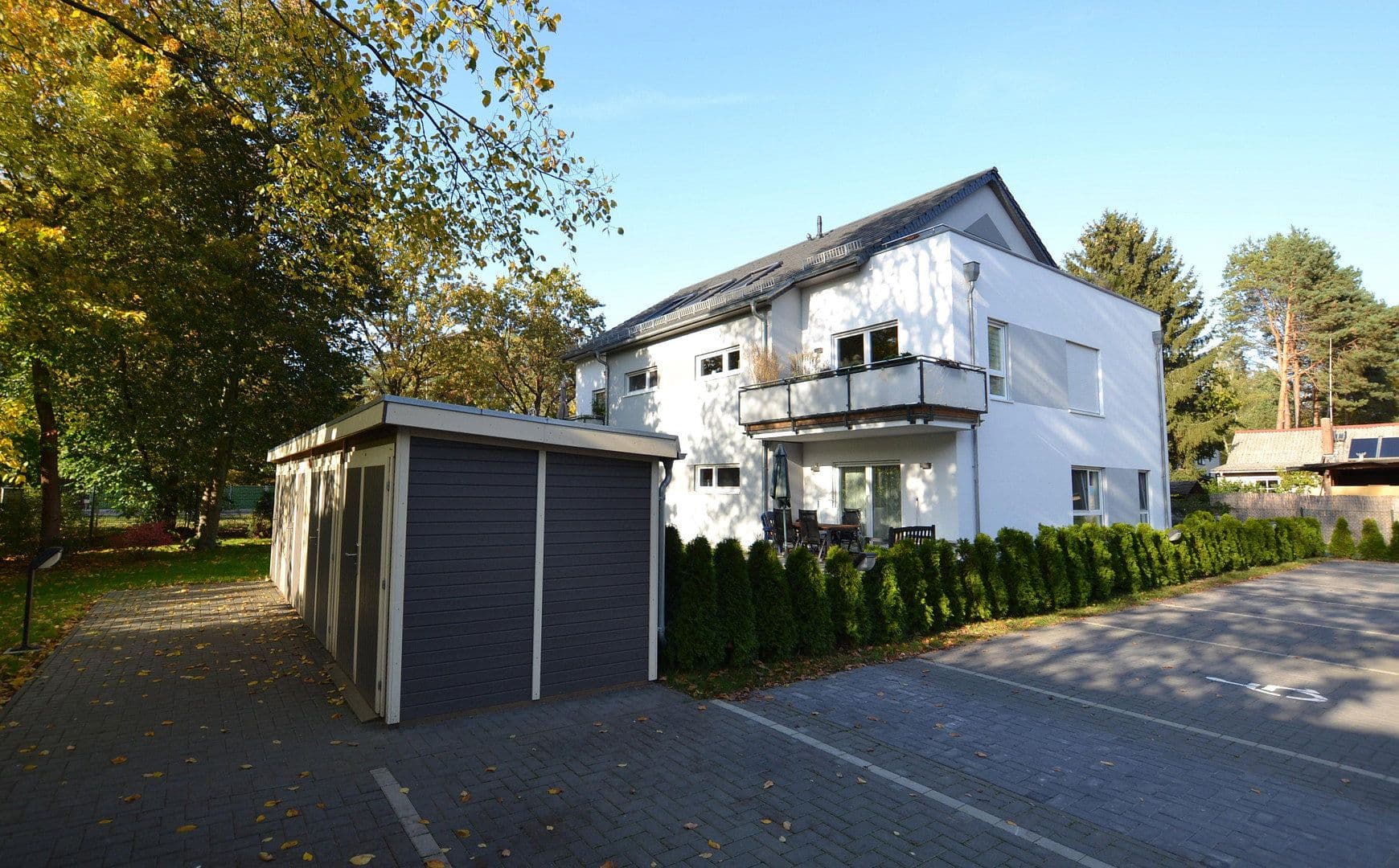 3 bedroom flat for sale, 74 m², Prenzlauer Chaussee 23, Wandlitz, Brandenburg 3 bedroom flat for sale, 74 m², Prenzlauer Chaussee 23, Wandlitz, Brandenburg