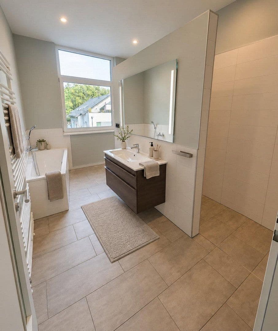 3 bedroom flat for sale, 74 m², Prenzlauer Chaussee 23, Wandlitz, Brandenburg 3 bedroom flat for sale, 74 m², Prenzlauer Chaussee 23, Wandlitz, Brandenburg
