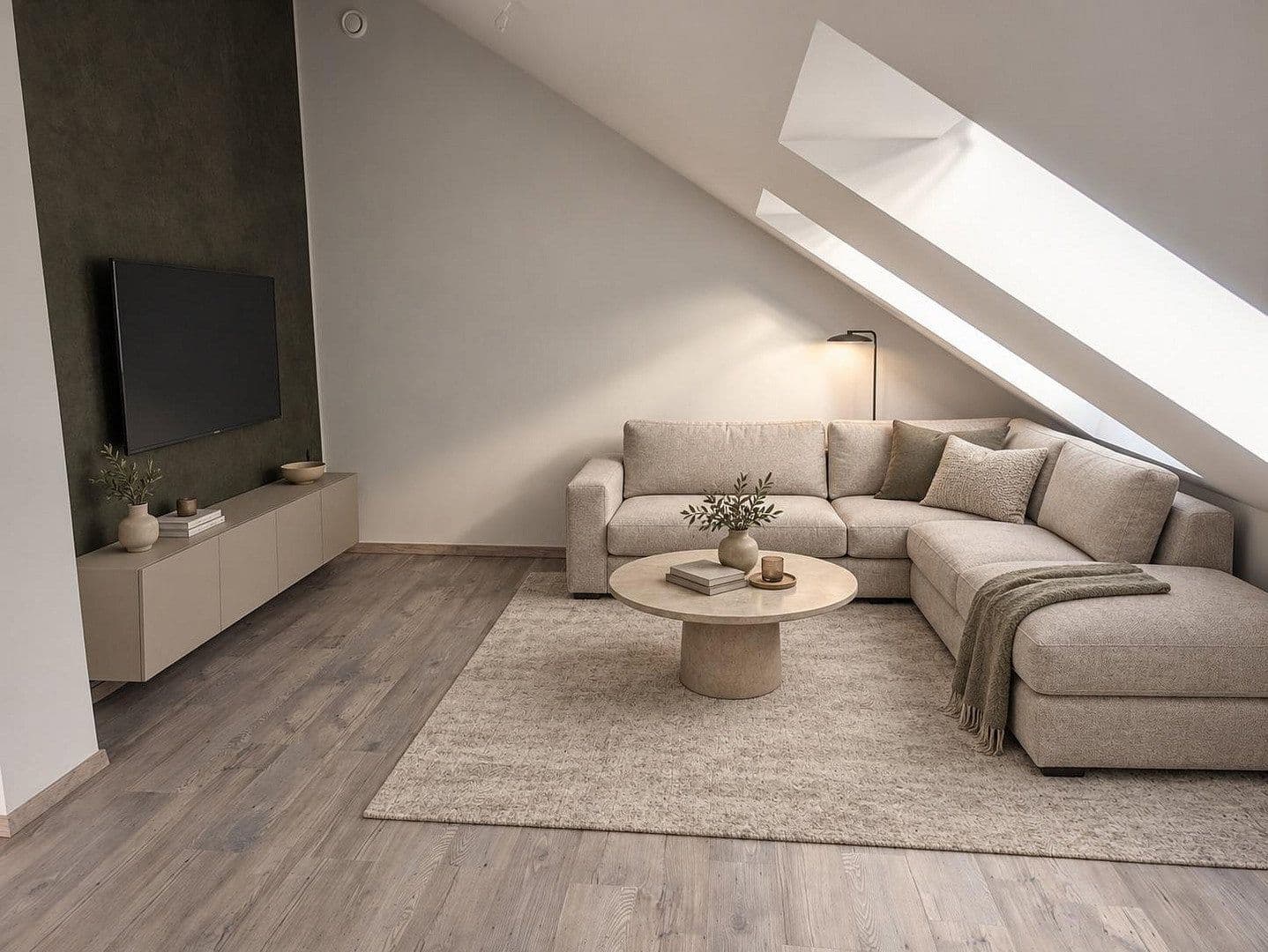 3 bedroom flat for sale, 74 m², Prenzlauer Chaussee 23, Wandlitz, Brandenburg 3 bedroom flat for sale, 74 m², Prenzlauer Chaussee 23, Wandlitz, Brandenburg