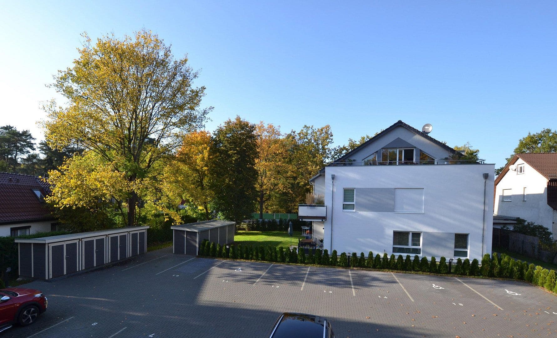 3 bedroom flat for sale, 74 m², Prenzlauer Chaussee 23, Wandlitz, Brandenburg 3 bedroom flat for sale, 74 m², Prenzlauer Chaussee 23, Wandlitz, Brandenburg