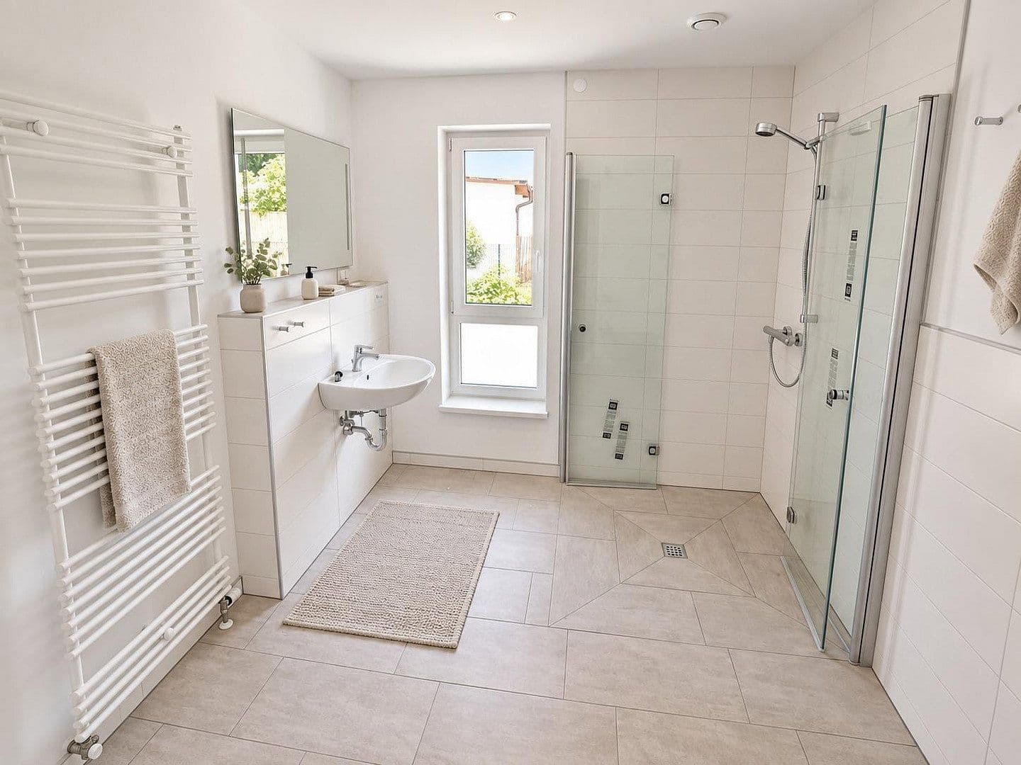 3 bedroom flat for sale, 74 m², Prenzlauer Chaussee 23, Wandlitz, Brandenburg 3 bedroom flat for sale, 74 m², Prenzlauer Chaussee 23, Wandlitz, Brandenburg