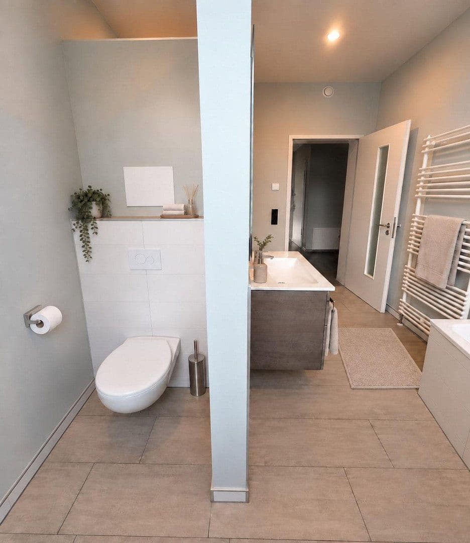 3 bedroom flat for sale, 74 m², Prenzlauer Chaussee 23, Wandlitz, Brandenburg 3 bedroom flat for sale, 74 m², Prenzlauer Chaussee 23, Wandlitz, Brandenburg