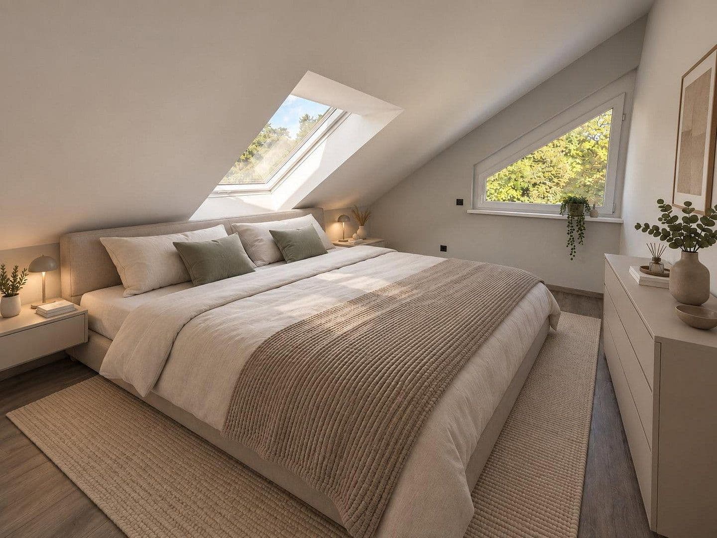 3 bedroom flat for sale, 74 m², Prenzlauer Chaussee 23, Wandlitz, Brandenburg 3 bedroom flat for sale, 74 m², Prenzlauer Chaussee 23, Wandlitz, Brandenburg
