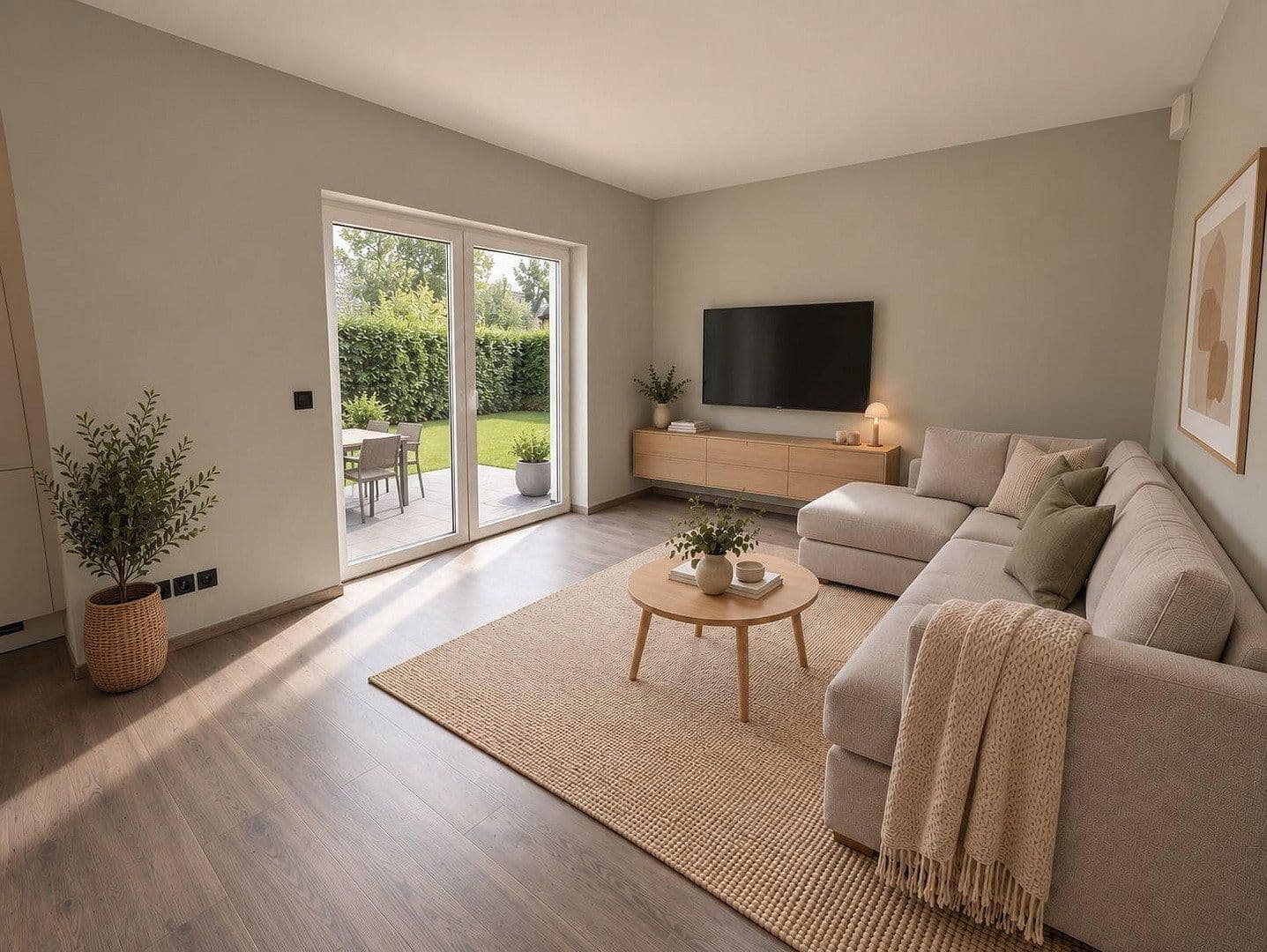 3 bedroom flat for sale, 74 m², Prenzlauer Chaussee 23, Wandlitz, Brandenburg 3 bedroom flat for sale, 74 m², Prenzlauer Chaussee 23, Wandlitz, Brandenburg