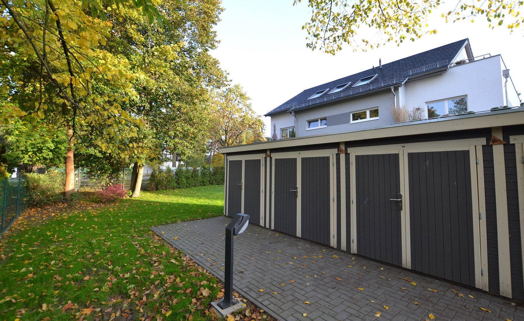3 bedroom flat for sale, 74 m², Prenzlauer Chaussee 23, Wandlitz, Brandenburg 3 bedroom flat for sale, 74 m², Prenzlauer Chaussee 23, Wandlitz, Brandenburg