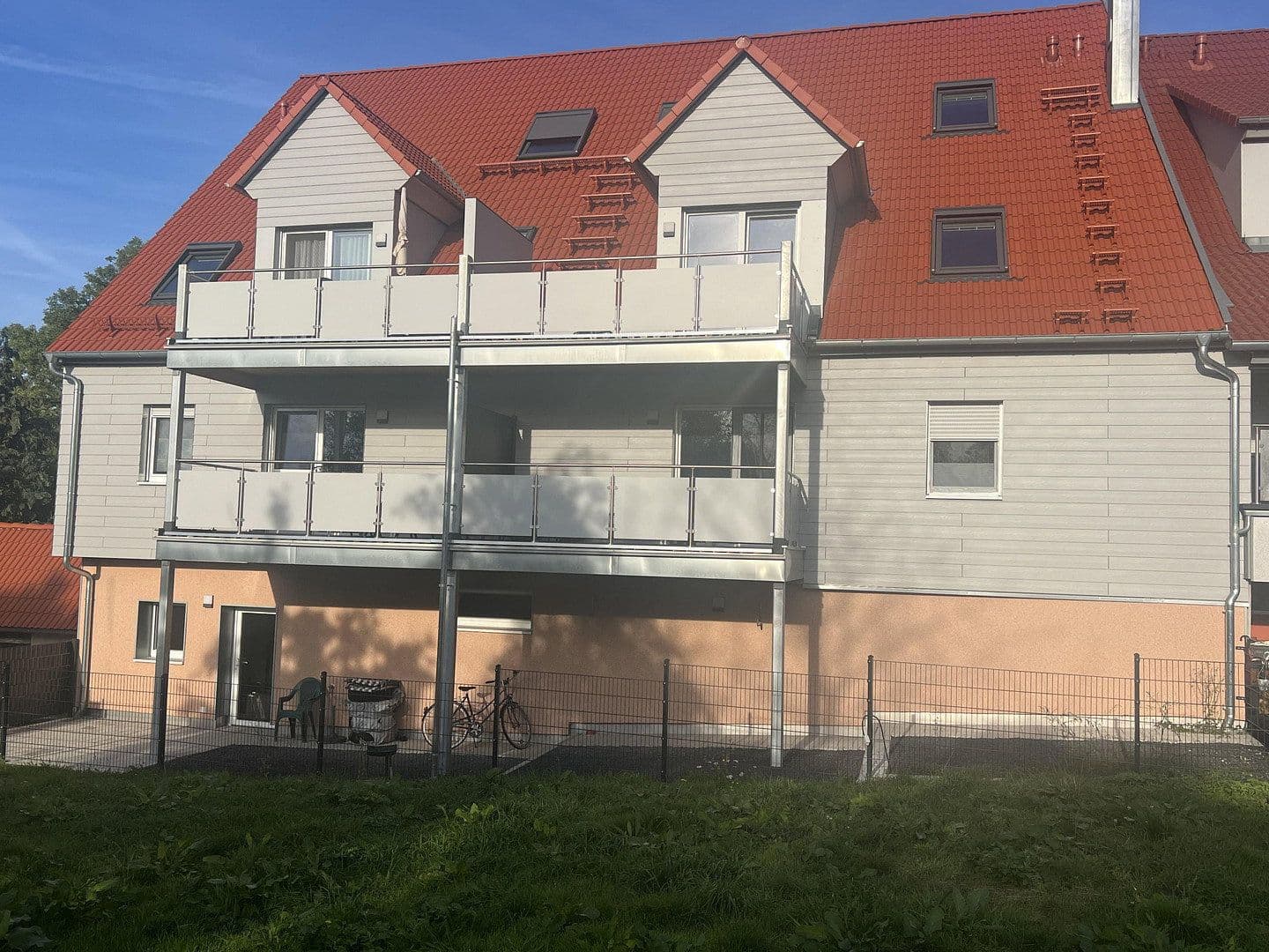 3 bedroom flat for sale, 87 m², Dorfgütingen Nr. 15, Feuchtwangen, Bavaria 3 bedroom flat for sale, 87 m², Dorfgütingen Nr. 15, Feuchtwangen, Bavaria