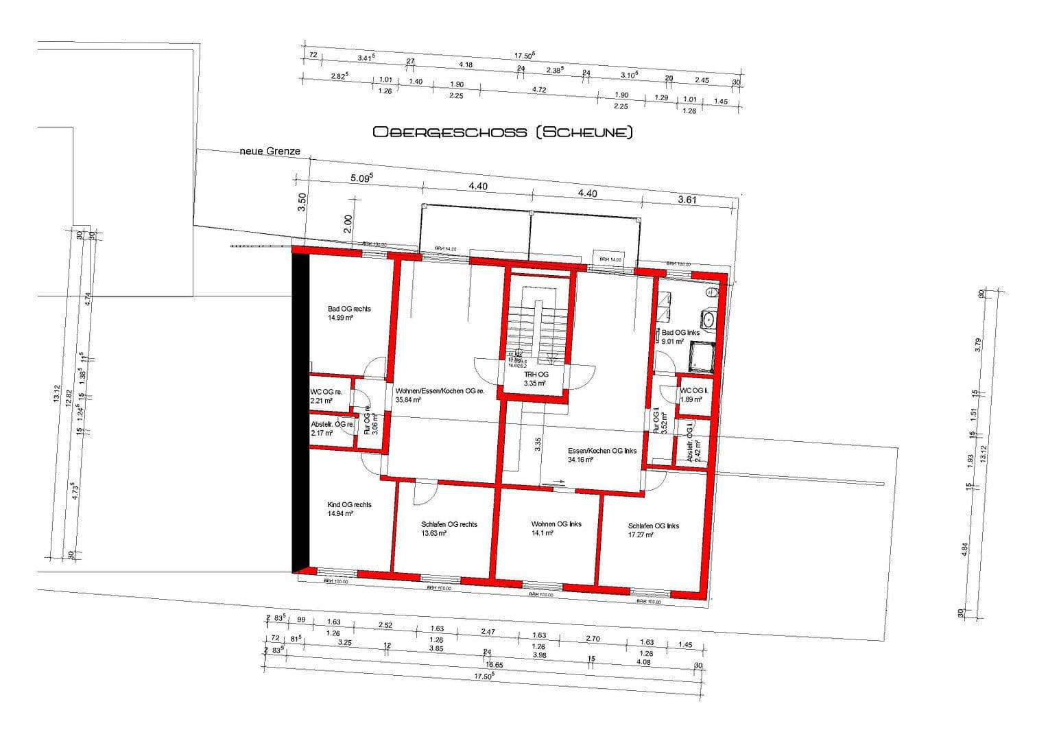 3 bedroom flat for sale, 87 m², Dorfgütingen Nr. 15, Feuchtwangen, Bavaria 3 bedroom flat for sale, 87 m², Dorfgütingen Nr. 15, Feuchtwangen, Bavaria