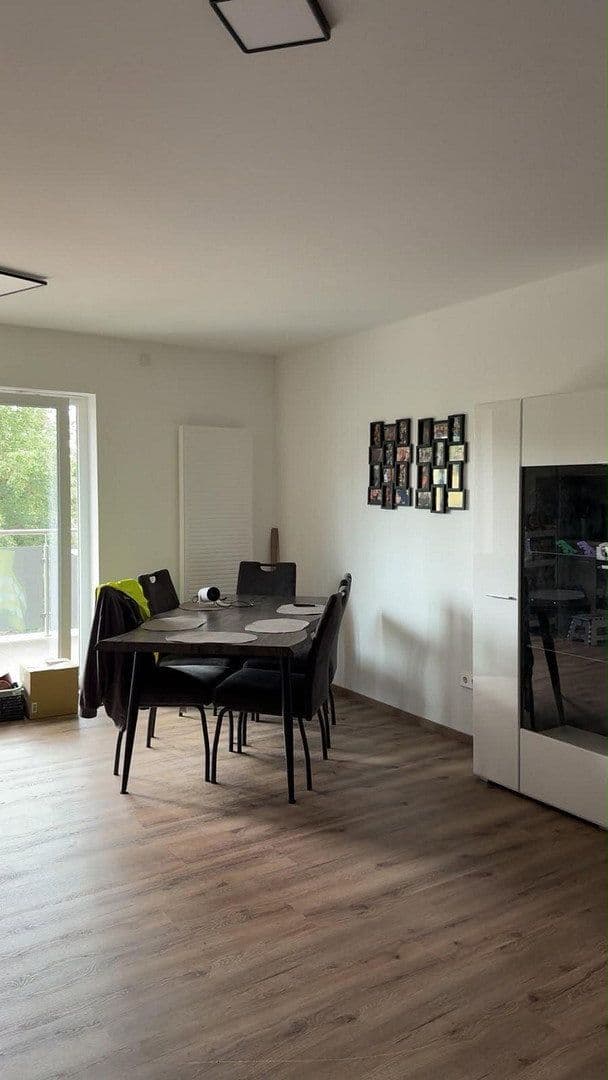3 bedroom flat for sale, 87 m², Dorfgütingen Nr. 15, Feuchtwangen, Bavaria 3 bedroom flat for sale, 87 m², Dorfgütingen Nr. 15, Feuchtwangen, Bavaria