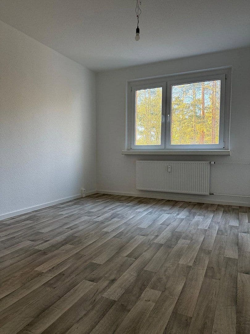 4 bedroom flat to rent, 76 m², Pilzheide 14, Heideblick, Brandenburg 4 bedroom flat to rent, 76 m², Pilzheide 14, Heideblick, Brandenburg