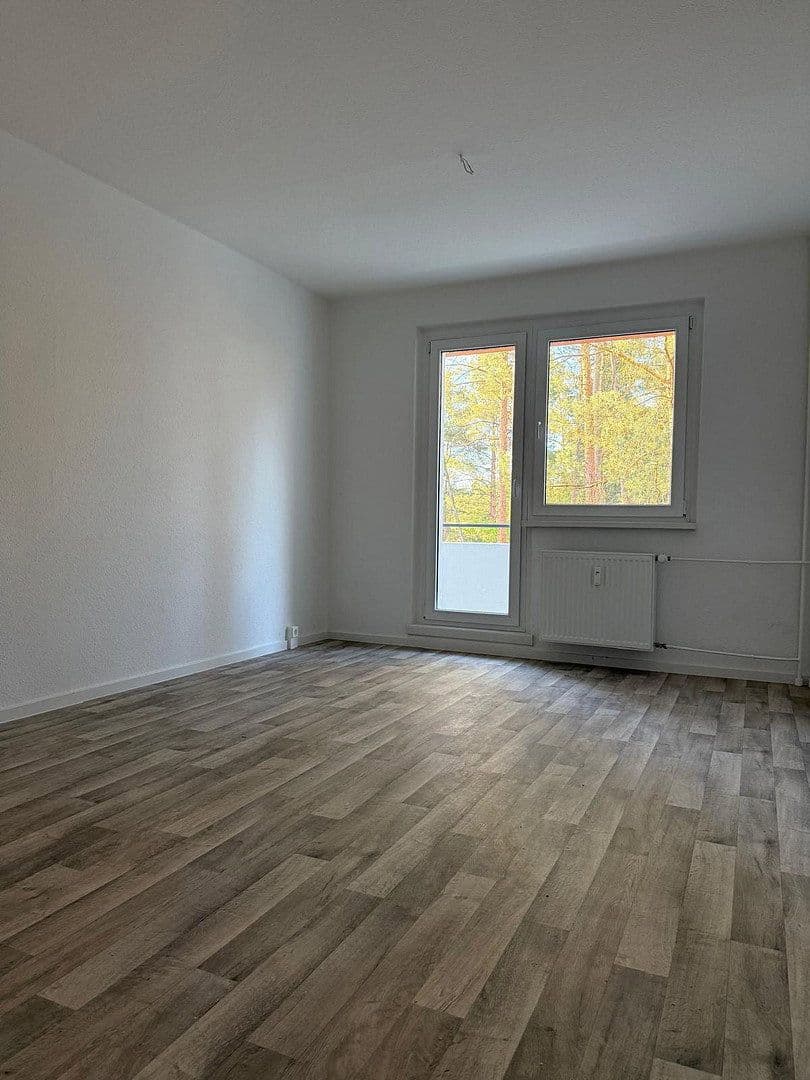 4 bedroom flat to rent, 76 m², Pilzheide 14, Heideblick, Brandenburg 4 bedroom flat to rent, 76 m², Pilzheide 14, Heideblick, Brandenburg