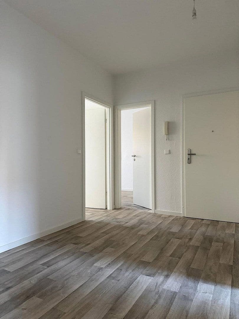 4 bedroom flat to rent, 76 m², Pilzheide 14, Heideblick, Brandenburg 4 bedroom flat to rent, 76 m², Pilzheide 14, Heideblick, Brandenburg