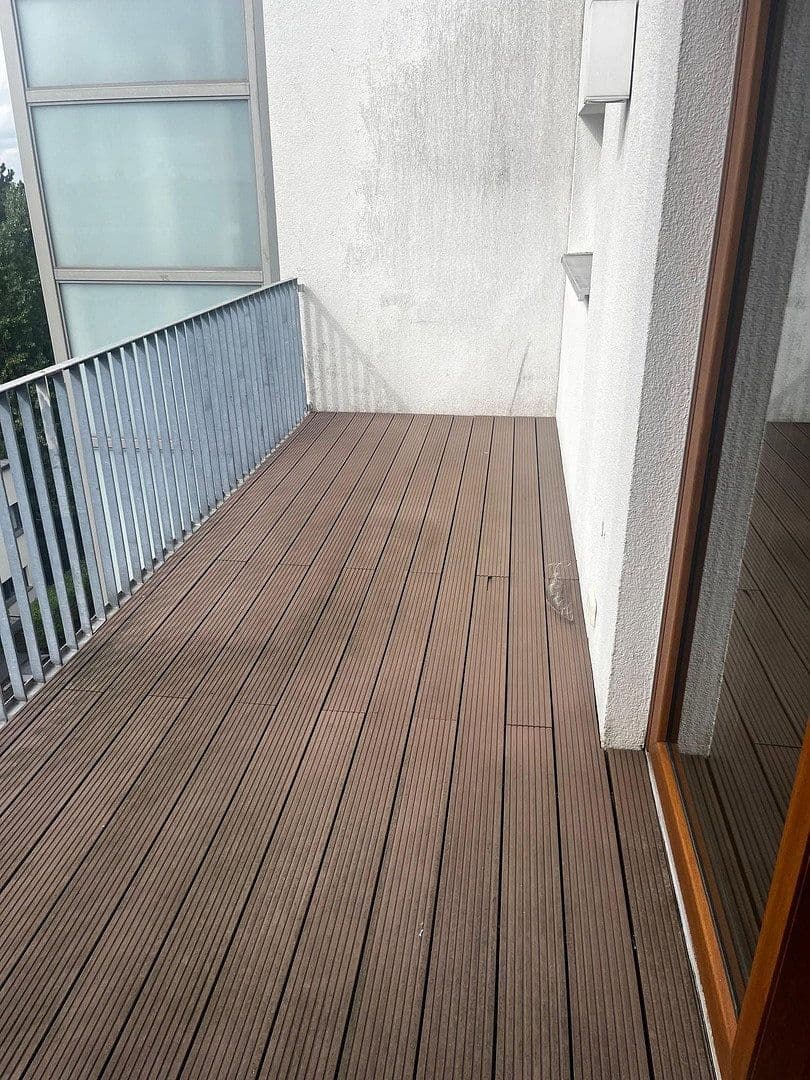 2 bedroom flat to rent, 61 m², Köln, North Rhine-Westphalia 2 bedroom flat to rent, 61 m², Köln, North Rhine-Westphalia