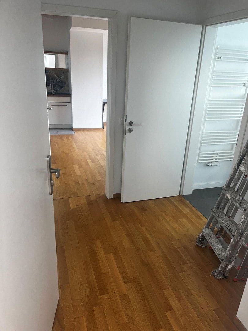 2 bedroom flat to rent, 61 m², Köln, North Rhine-Westphalia 2 bedroom flat to rent, 61 m², Köln, North Rhine-Westphalia