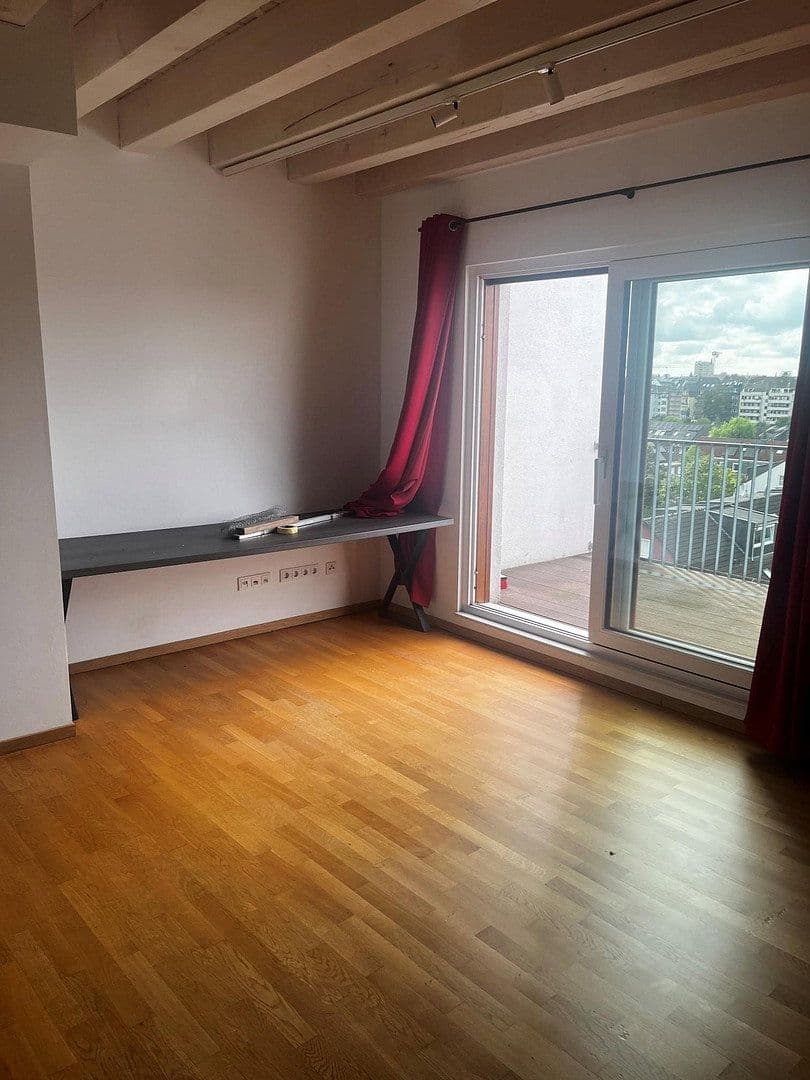 2 bedroom flat to rent, 61 m², Köln, North Rhine-Westphalia 2 bedroom flat to rent, 61 m², Köln, North Rhine-Westphalia