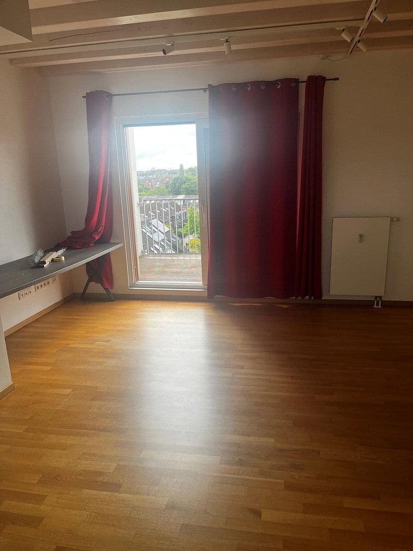 2 bedroom flat to rent, 61 m², Köln, North Rhine-Westphalia 2 bedroom flat to rent, 61 m², Köln, North Rhine-Westphalia