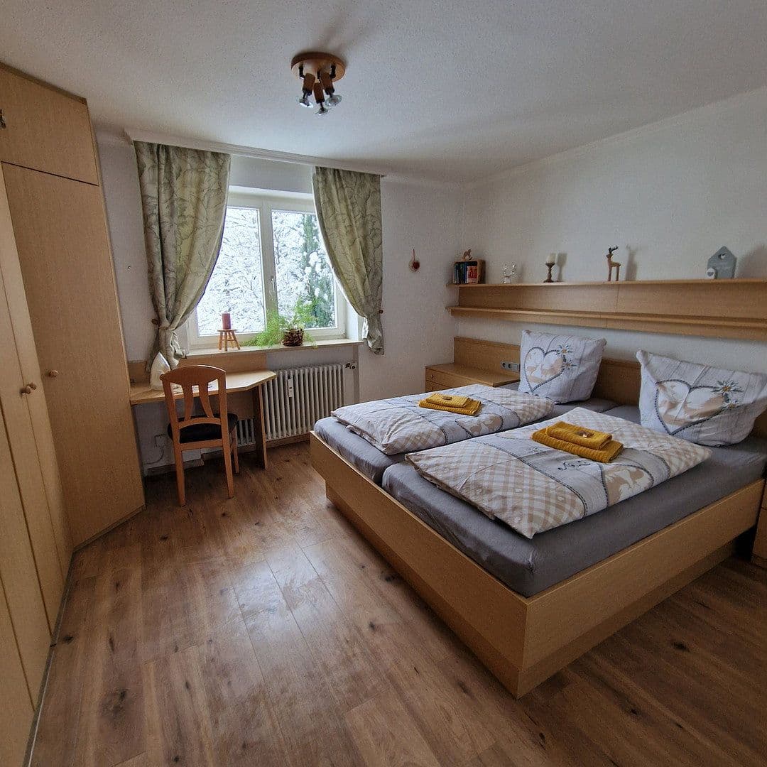 2 bedroom flat for sale, 48 m², Weissenberg 1, Missen-Wilhams, Bavaria 2 bedroom flat for sale, 48 m², Weissenberg 1, Missen-Wilhams, Bavaria