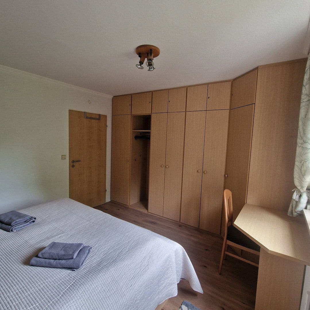 2 bedroom flat for sale, 48 m², Weissenberg 1, Missen-Wilhams, Bavaria 2 bedroom flat for sale, 48 m², Weissenberg 1, Missen-Wilhams, Bavaria