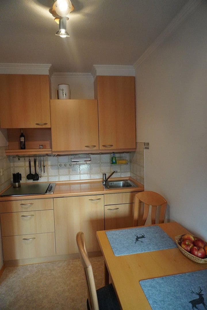 2 bedroom flat for sale, 48 m², Weissenberg 1, Missen-Wilhams, Bavaria 2 bedroom flat for sale, 48 m², Weissenberg 1, Missen-Wilhams, Bavaria