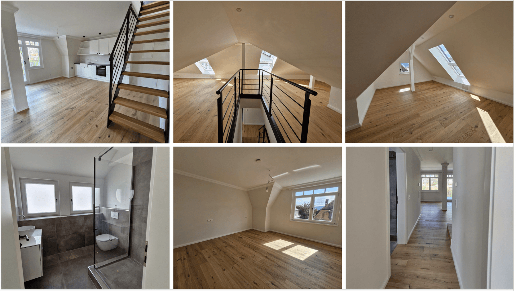 3 bedroom flat to rent, 88 m², Eduard-Pfeiffer-Str., Stuttgart, Baden-Württemberg 3 bedroom flat to rent, 88 m², Eduard-Pfeiffer-Str., Stuttgart, Baden-Württemberg