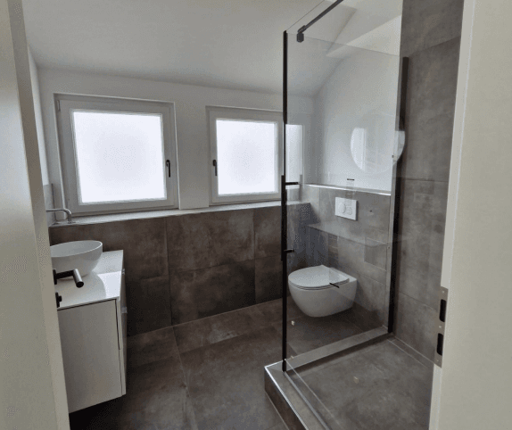 3 bedroom flat to rent, 88 m², Eduard-Pfeiffer-Str., Stuttgart, Baden-Württemberg 3 bedroom flat to rent, 88 m², Eduard-Pfeiffer-Str., Stuttgart, Baden-Württemberg