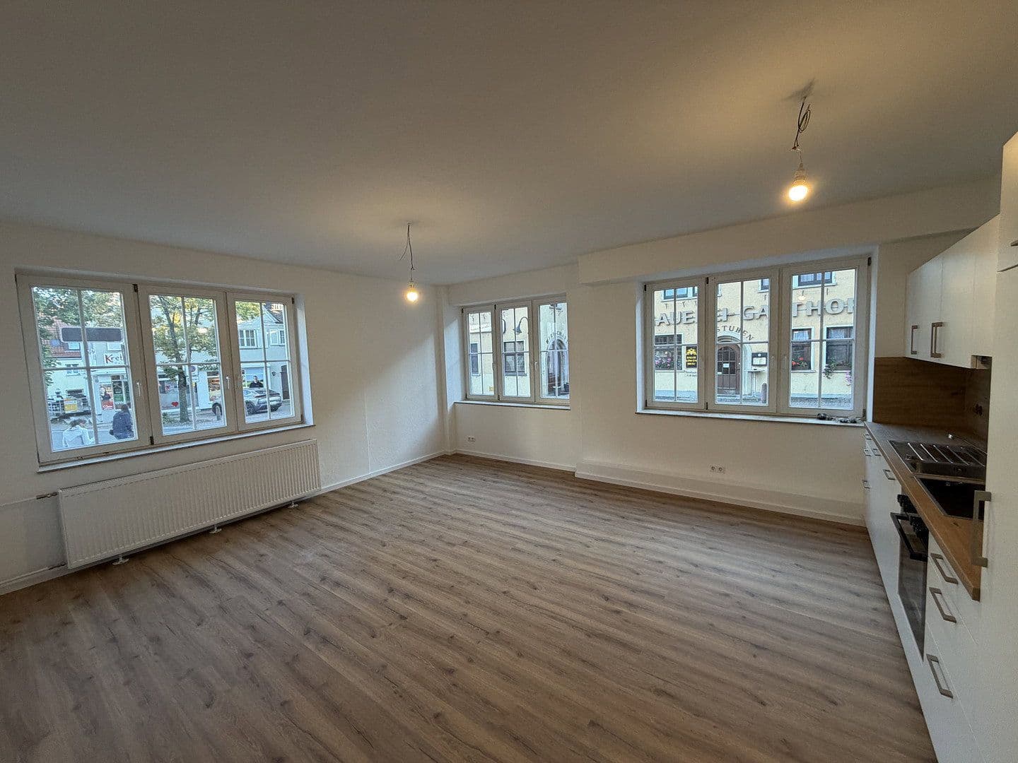 3 bedroom flat to rent, 84 m², Hauptstraße 4, Ilshofen, Baden-Württemberg 3 bedroom flat to rent, 84 m², Hauptstraße 4, Ilshofen, Baden-Württemberg