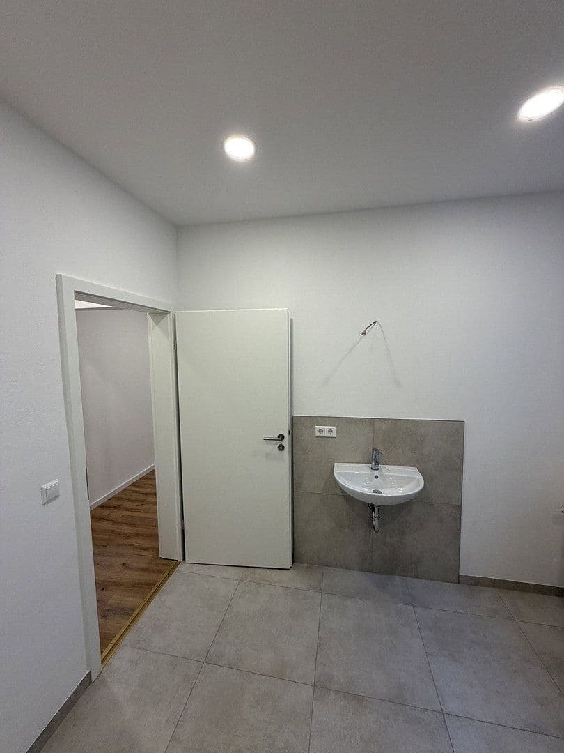 3 bedroom flat to rent, 84 m², Hauptstraße 4, Ilshofen, Baden-Württemberg 3 bedroom flat to rent, 84 m², Hauptstraße 4, Ilshofen, Baden-Württemberg