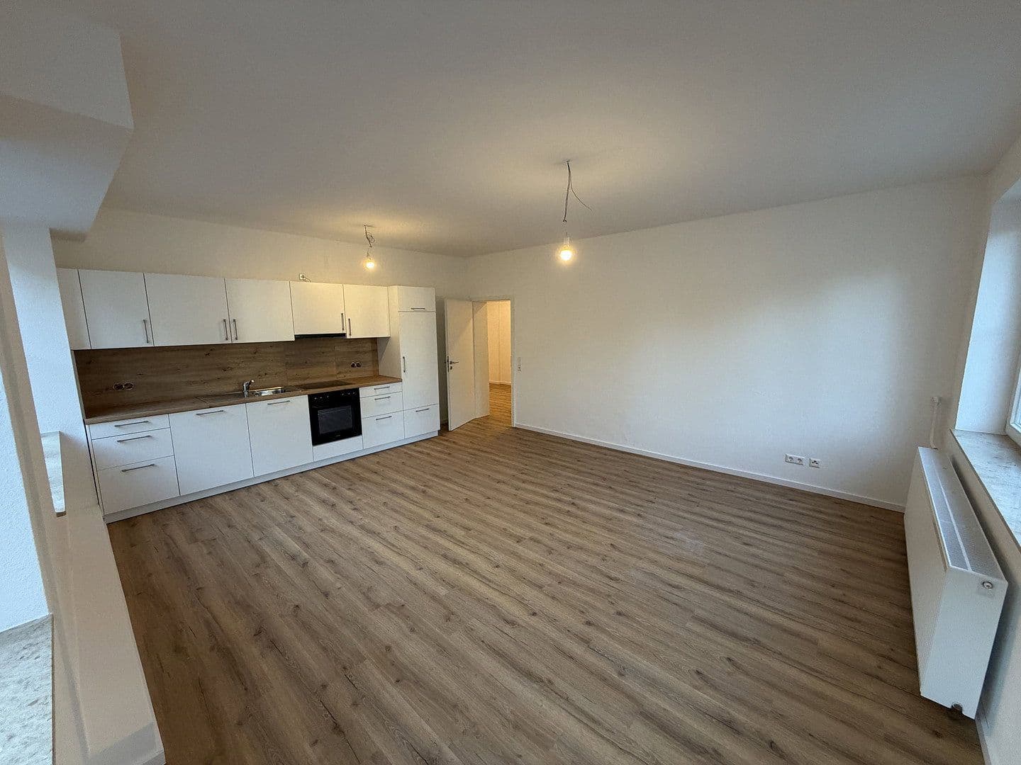 3 bedroom flat to rent, 84 m², Hauptstraße 4, Ilshofen, Baden-Württemberg 3 bedroom flat to rent, 84 m², Hauptstraße 4, Ilshofen, Baden-Württemberg
