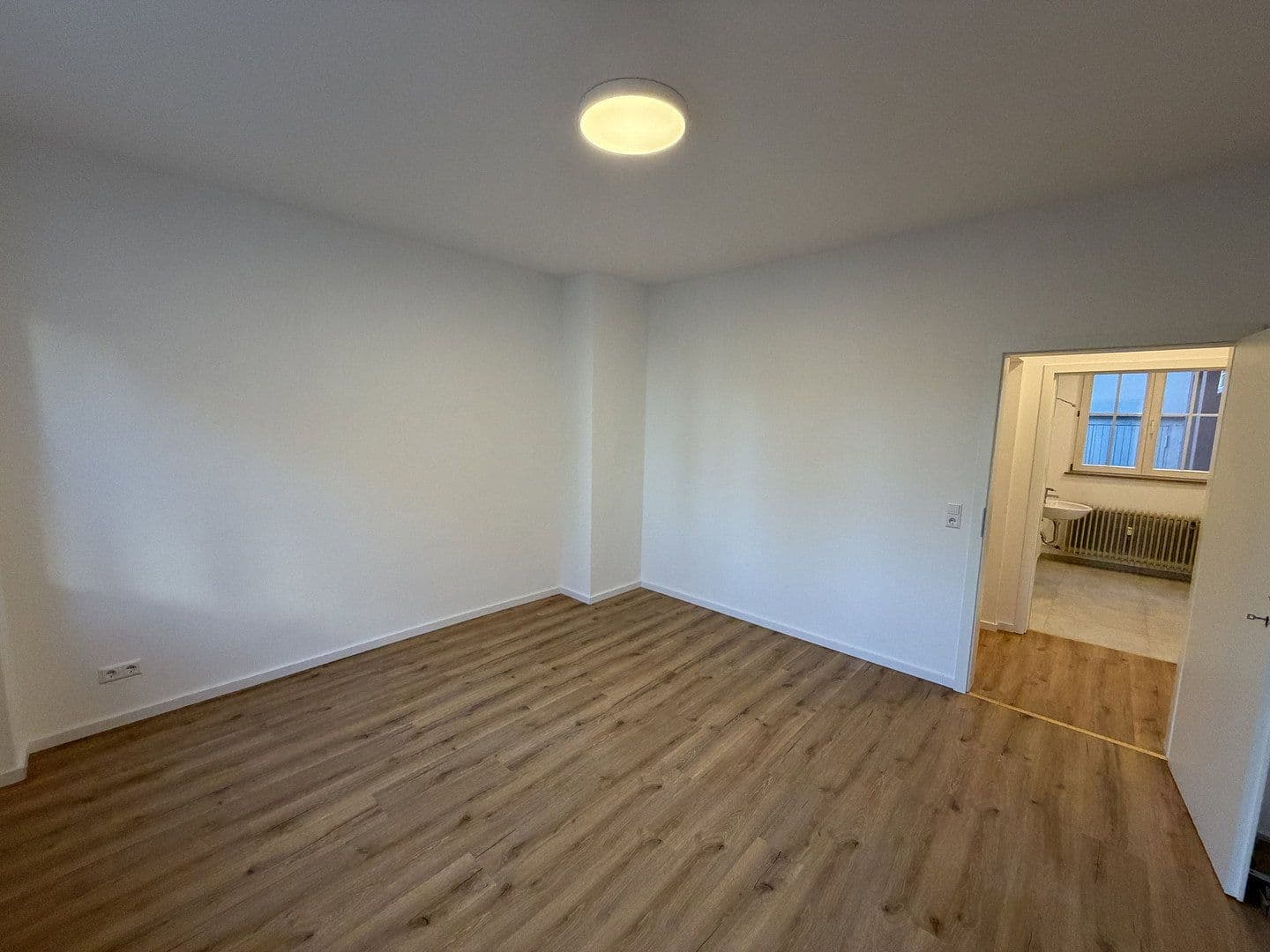 3 bedroom flat to rent, 84 m², Hauptstraße 4, Ilshofen, Baden-Württemberg 3 bedroom flat to rent, 84 m², Hauptstraße 4, Ilshofen, Baden-Württemberg