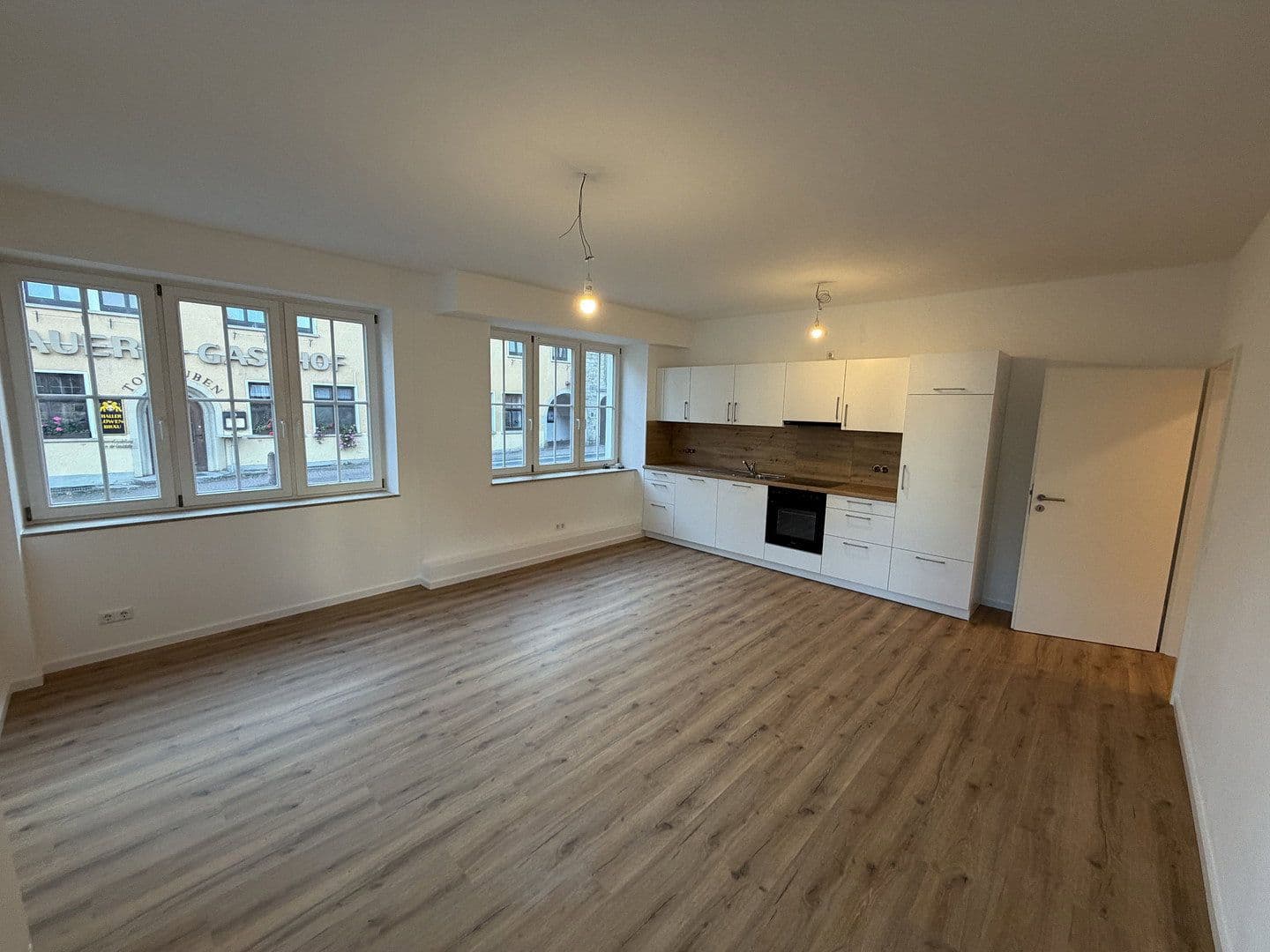 3 bedroom flat to rent, 84 m², Hauptstraße 4, Ilshofen, Baden-Württemberg 3 bedroom flat to rent, 84 m², Hauptstraße 4, Ilshofen, Baden-Württemberg