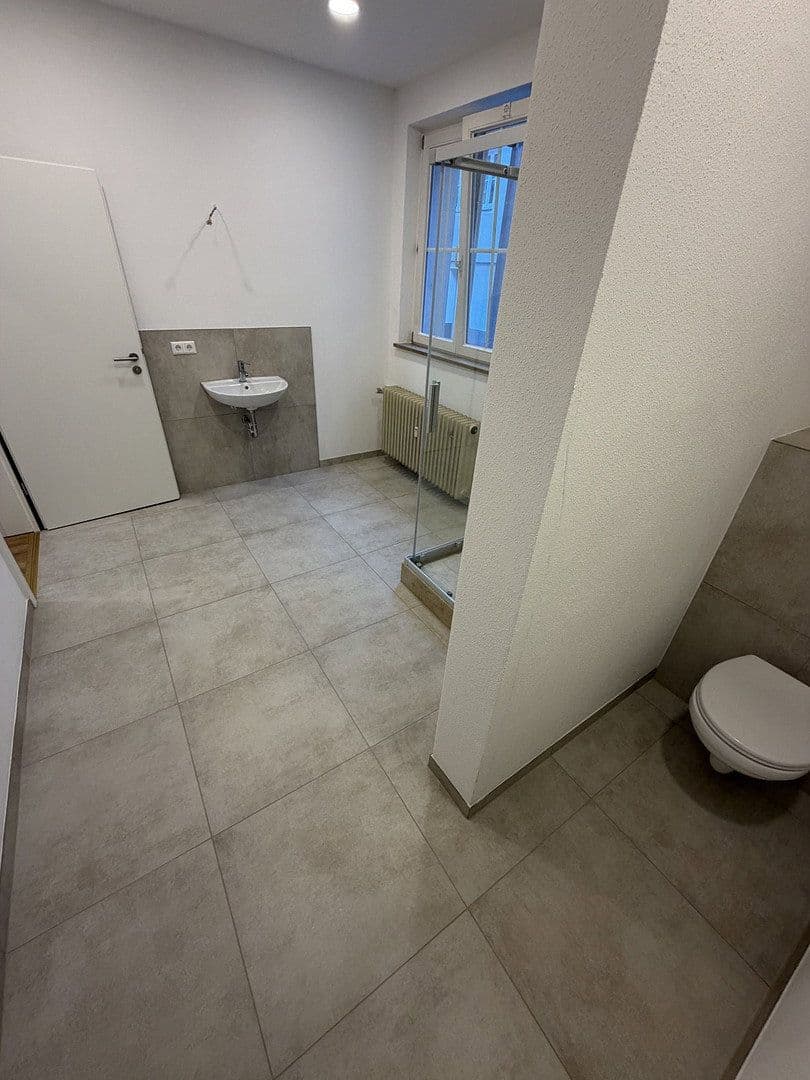 3 bedroom flat to rent, 84 m², Hauptstraße 4, Ilshofen, Baden-Württemberg 3 bedroom flat to rent, 84 m², Hauptstraße 4, Ilshofen, Baden-Württemberg