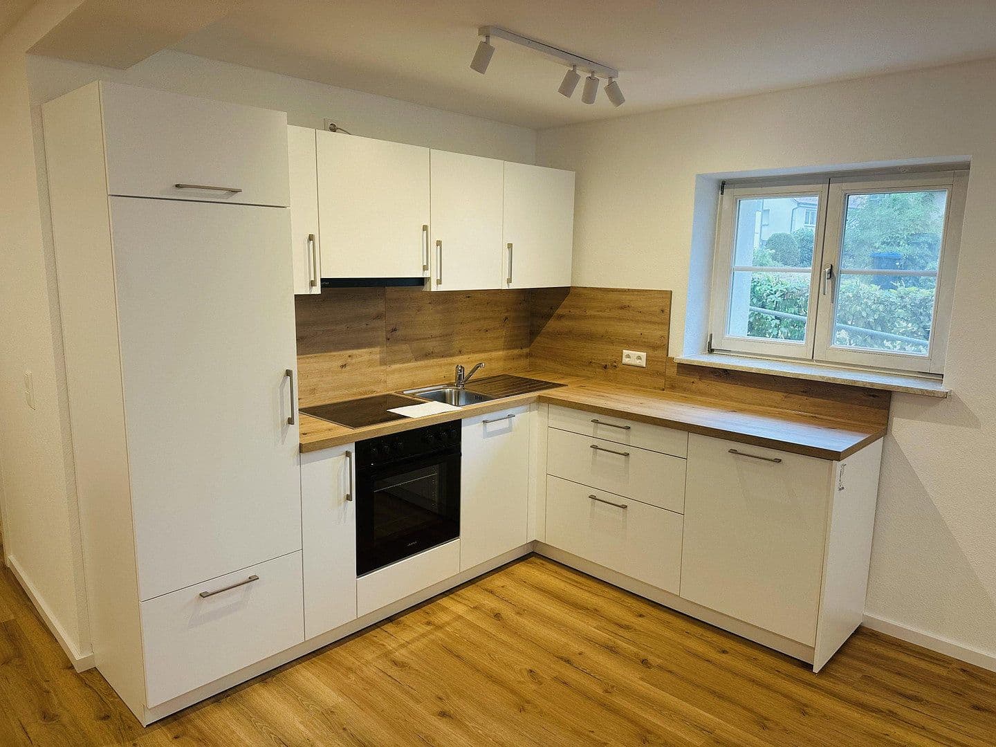 2 bedroom flat to rent, 65 m², Ilshofen, Baden-Württemberg 2 bedroom flat to rent, 65 m², Ilshofen, Baden-Württemberg