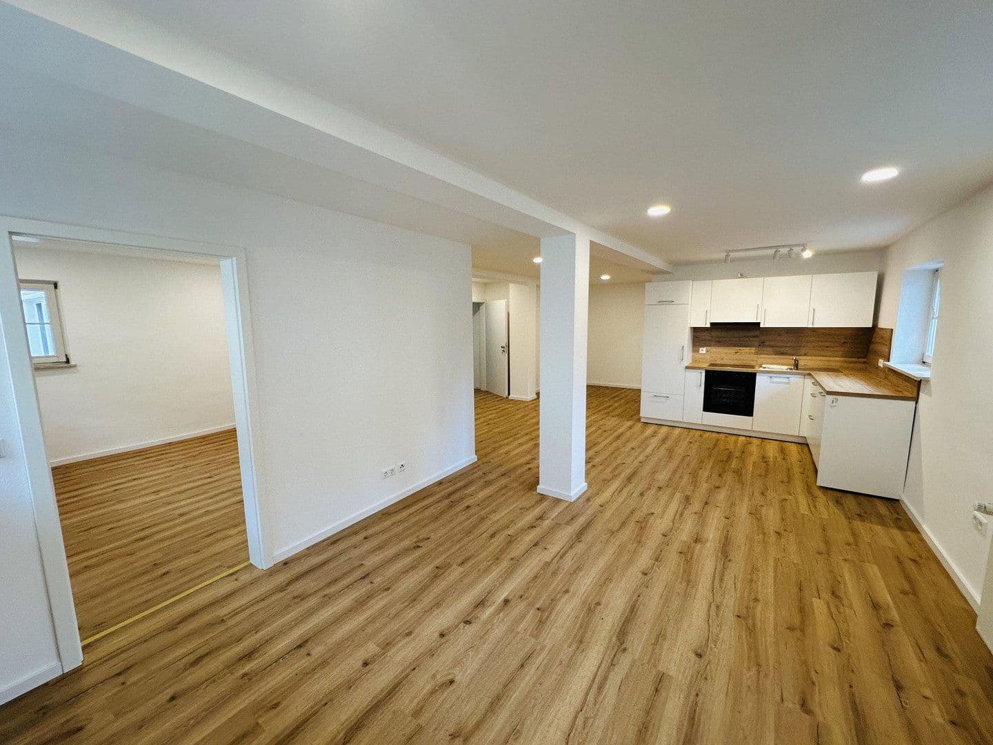 2 bedroom flat to rent, 65 m², Ilshofen, Baden-Württemberg 2 bedroom flat to rent, 65 m², Ilshofen, Baden-Württemberg