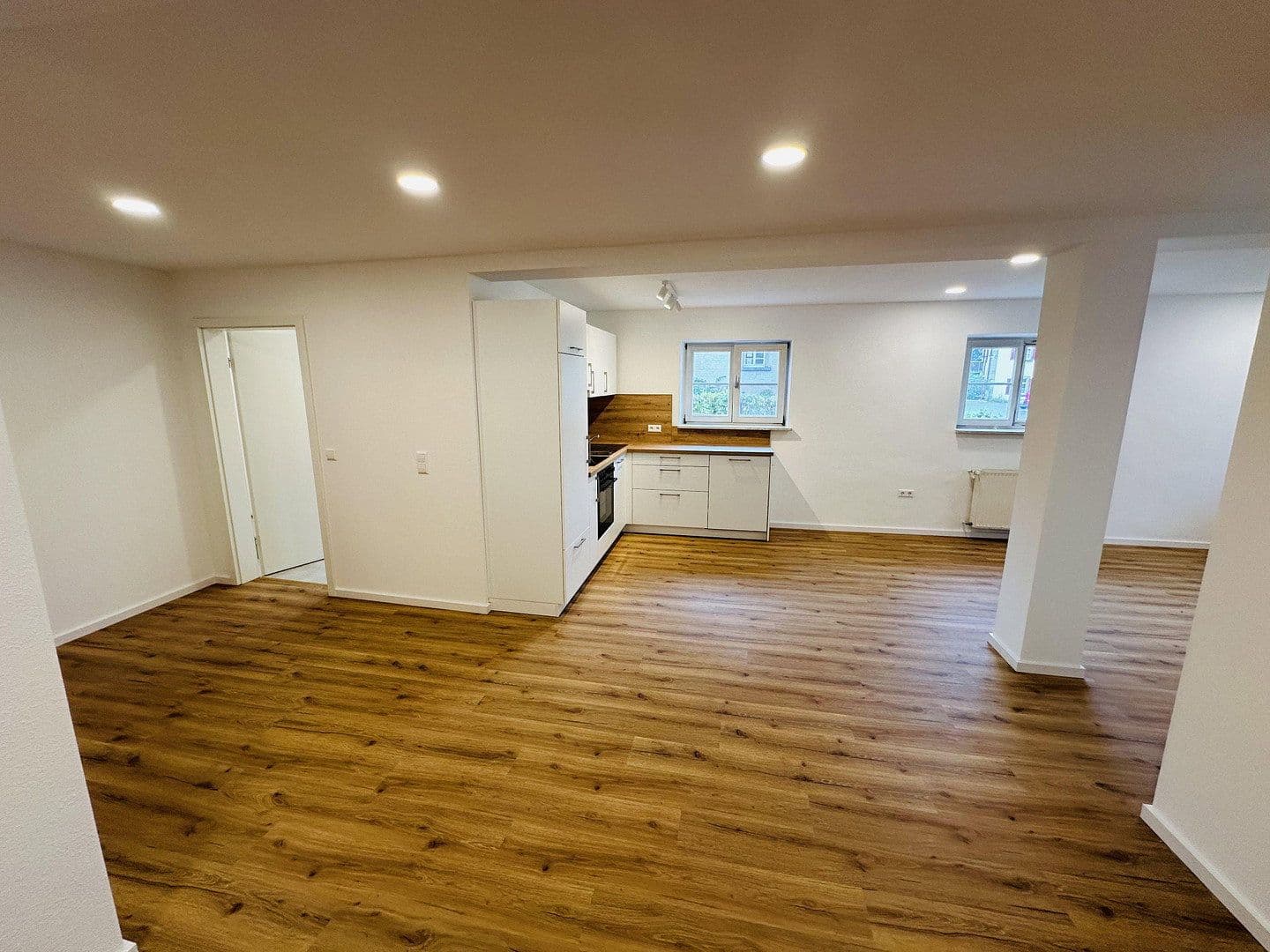 2 bedroom flat to rent, 65 m², Ilshofen, Baden-Württemberg 2 bedroom flat to rent, 65 m², Ilshofen, Baden-Württemberg