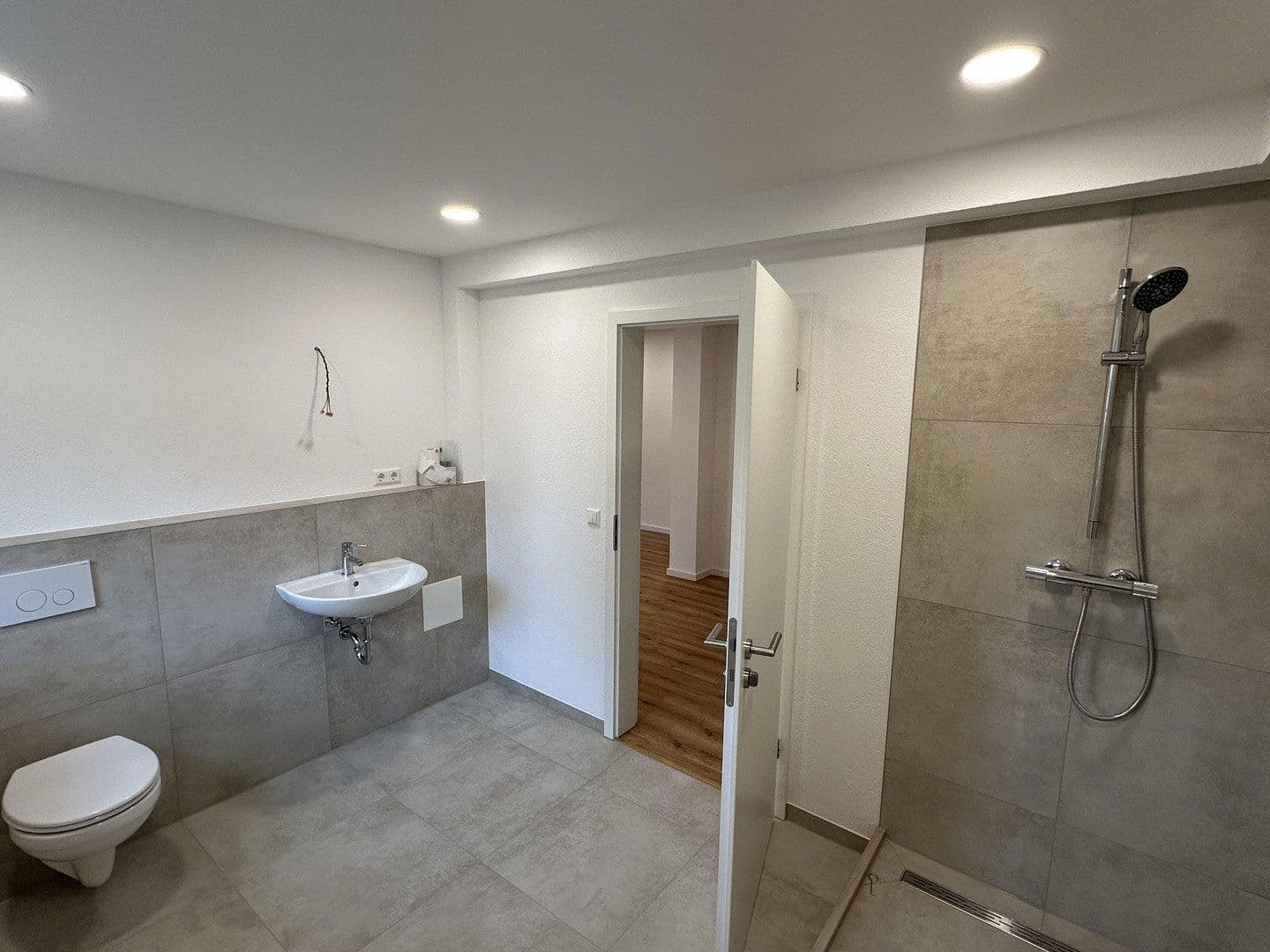2 bedroom flat to rent, 65 m², Ilshofen, Baden-Württemberg 2 bedroom flat to rent, 65 m², Ilshofen, Baden-Württemberg