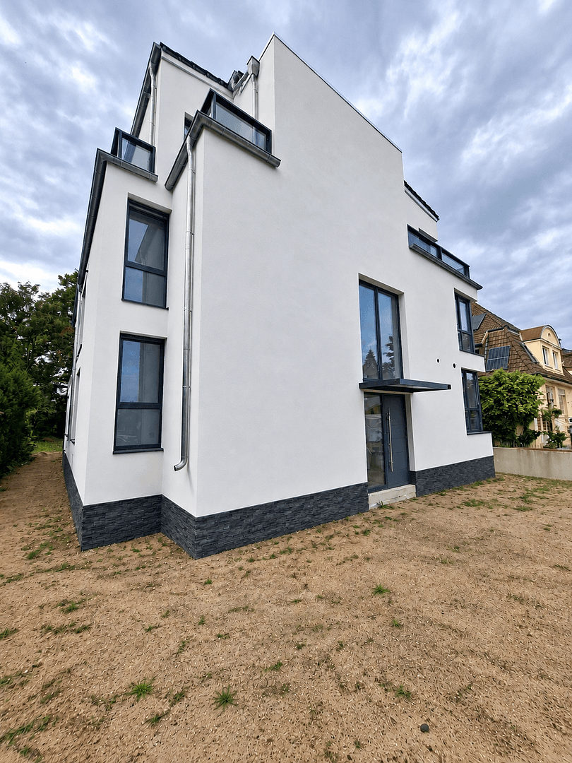 3 bedroom flat for sale, 125 m², Bremen, Bremen 3 bedroom flat for sale, 125 m², Bremen, Bremen