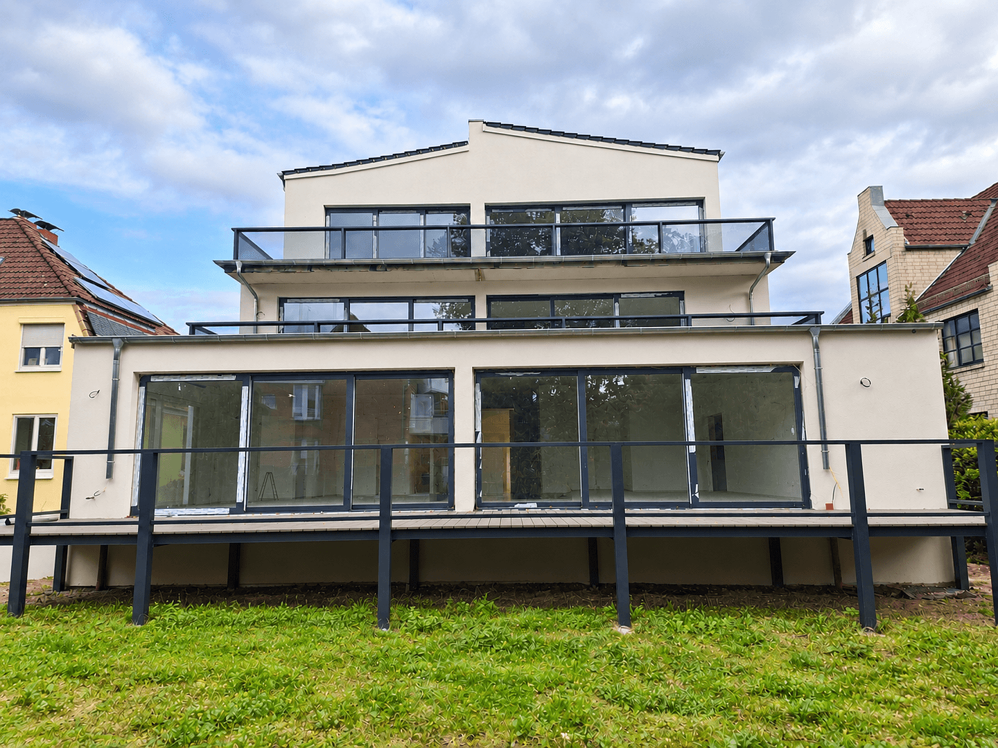 3 bedroom flat for sale, 125 m², Bremen, Bremen 3 bedroom flat for sale, 125 m², Bremen, Bremen
