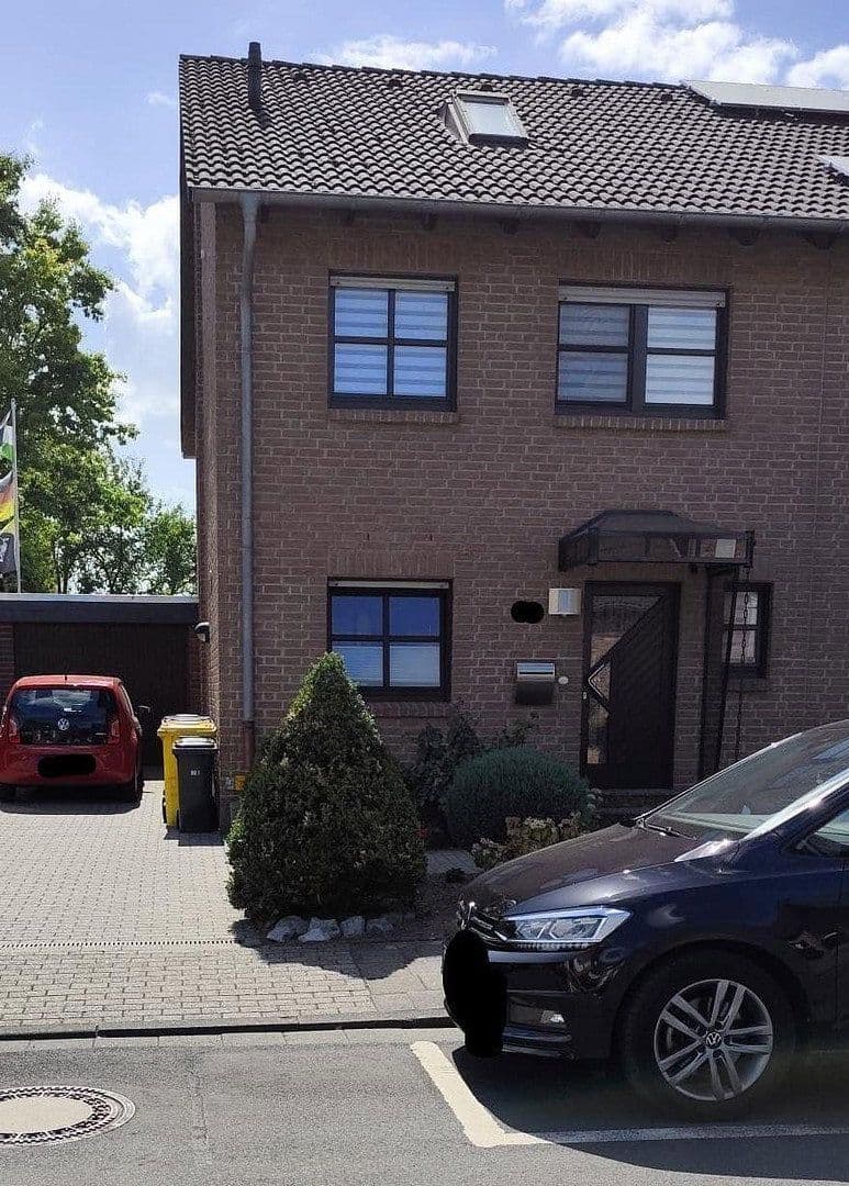 house for sale, 155 m², Willich, North Rhine-Westphalia house for sale, 155 m², Willich, North Rhine-Westphalia