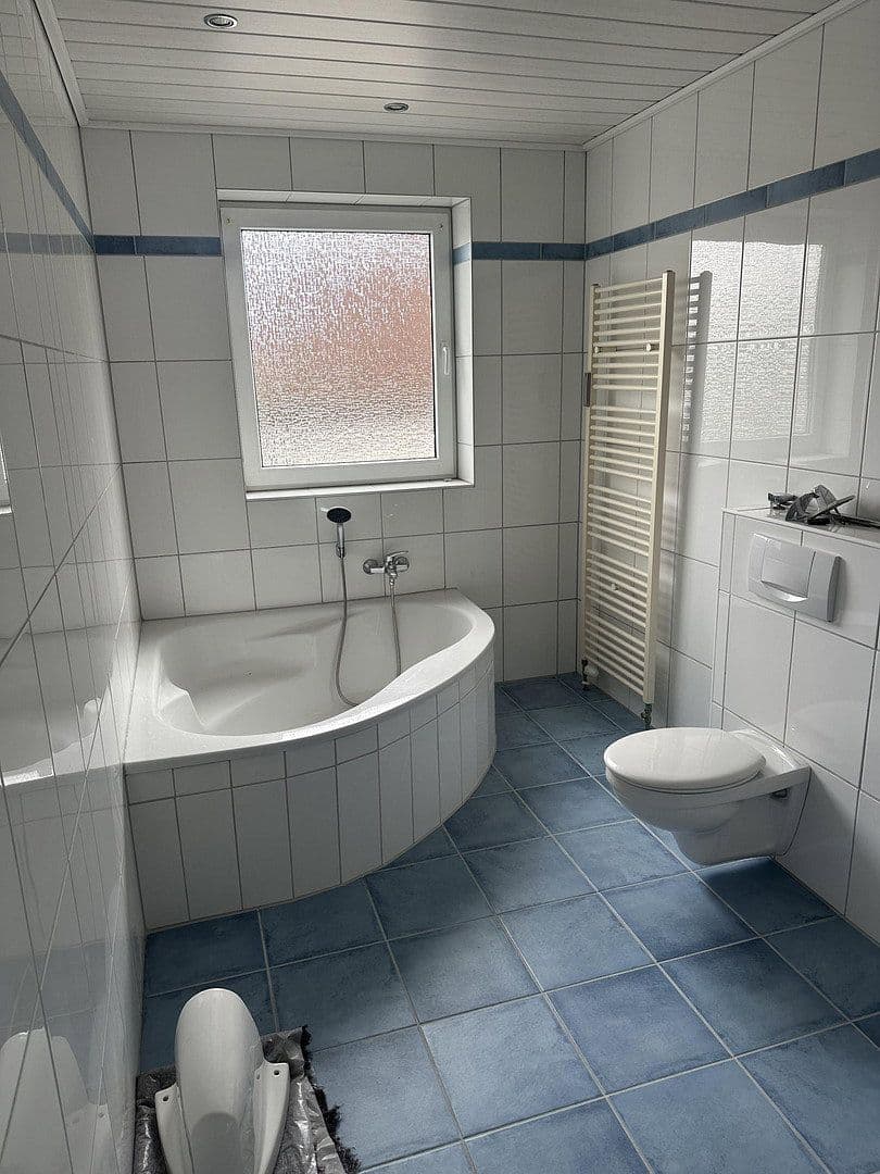 3 bedroom flat to rent, 88 m², Dahlem, North Rhine-Westphalia 3 bedroom flat to rent, 88 m², Dahlem, North Rhine-Westphalia