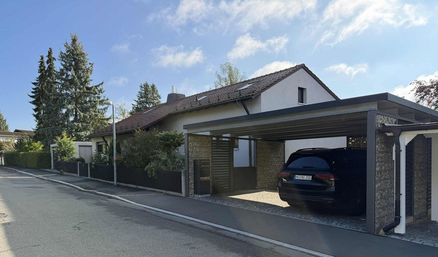 house for sale, 205 m², Hof, Bavaria house for sale, 205 m², Hof, Bavaria