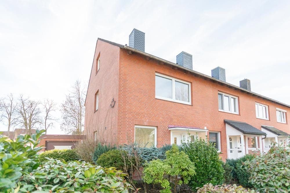 house for sale, 118 m², Sudweyher Beeke 1, Weyhe, Lower Saxony house for sale, 118 m², Sudweyher Beeke 1, Weyhe, Lower Saxony