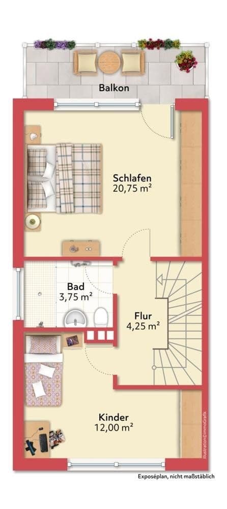 house for sale, 118 m², Sudweyher Beeke 1, Weyhe, Lower Saxony house for sale, 118 m², Sudweyher Beeke 1, Weyhe, Lower Saxony