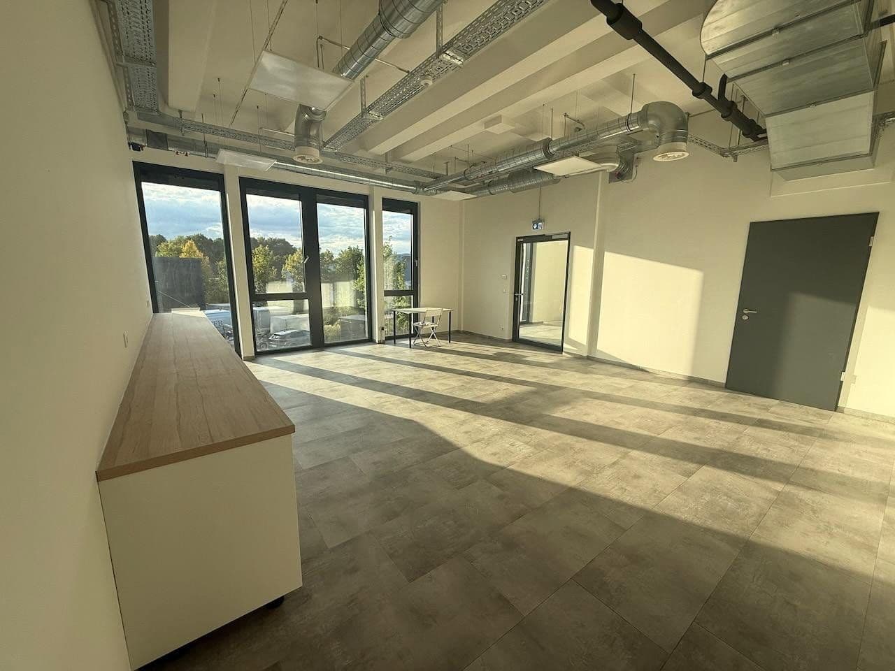 office to rent, 121 m², Wettersteinring 17, Dachau, Bavaria office to rent, 121 m², Wettersteinring 17, Dachau, Bavaria
