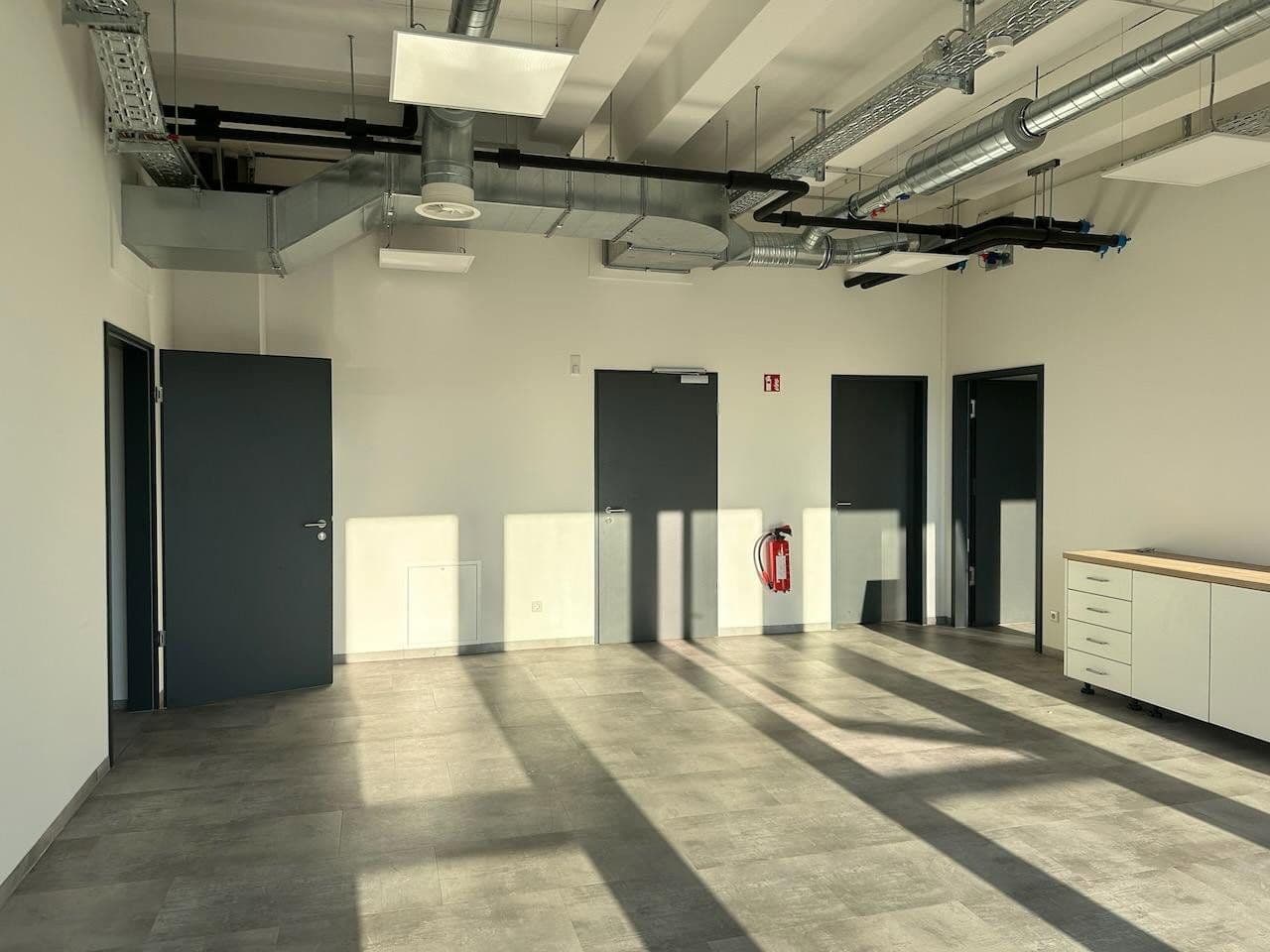 office to rent, 121 m², Wettersteinring 17, Dachau, Bavaria office to rent, 121 m², Wettersteinring 17, Dachau, Bavaria